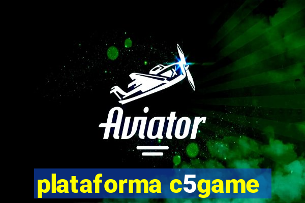 plataforma c5game